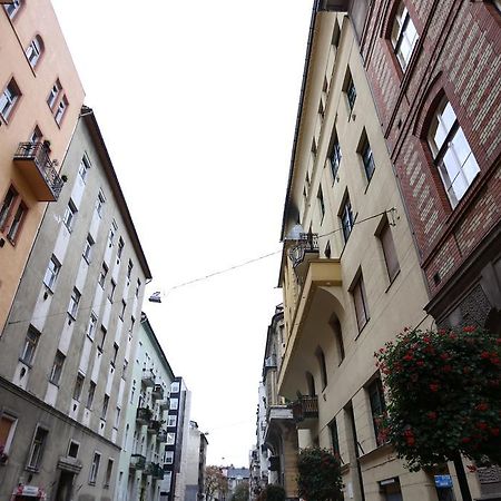 Apartment Green Tea Budapest Center Exterior foto